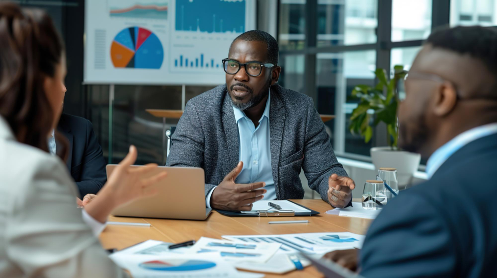 Conseil, Audit & Formation
