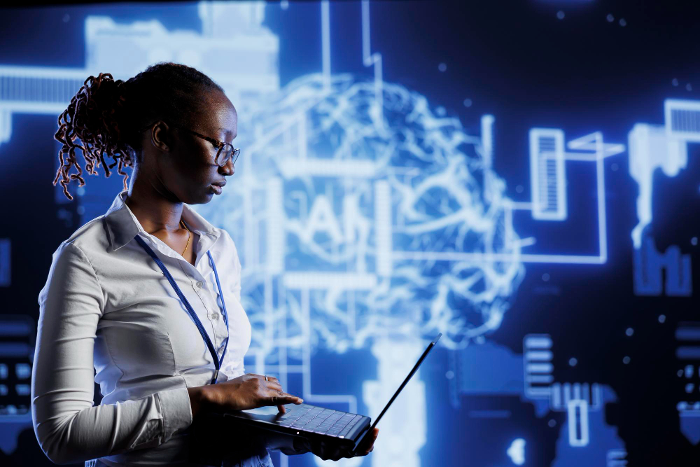 Intelligence Artificielle & Data