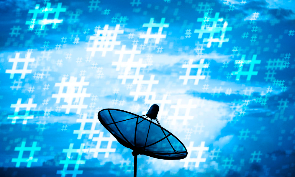 Cloud, Infrastructure & Réseaux